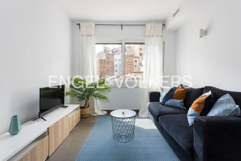 Foto f7d9fc2f-0df2-4cd1-aaa4-7656eabba9d8. Rent apartment with heating in Sant Gervasi - Bonanova Barcelona