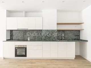 Miete Appartement in Sant Ramon - Maternitat. Planta baja con piscina comunitaria b2