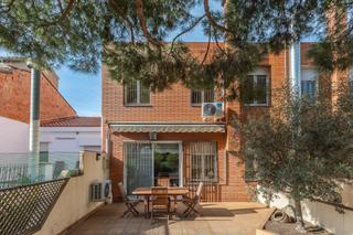 Maison à Gràcia. Espectacular casa señorial de 7 metros de fachada, 5 habitacione