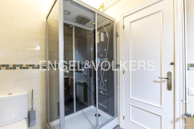 Foto 13a35688-6bed-4b7b-92c7-19acd52844f1. Apartament amb calefacció a Centre Sant Boi de Llobregat