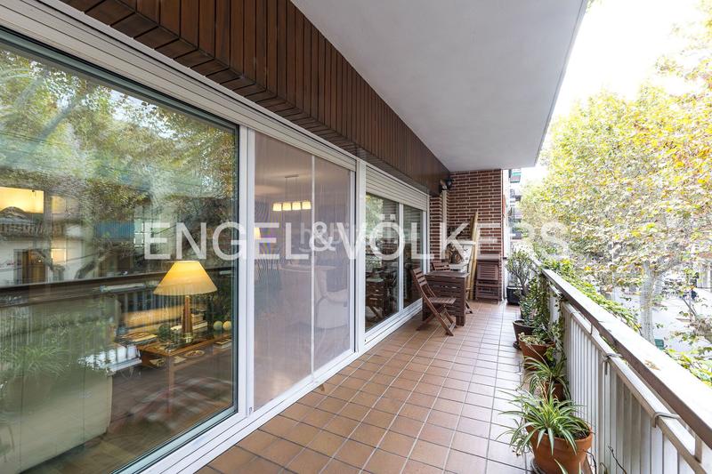 Foto 1bbb30ff-6ac9-4639-9cdf-0f4ba8ec27a7. Apartament amb calefacció a Centre Sant Boi de Llobregat