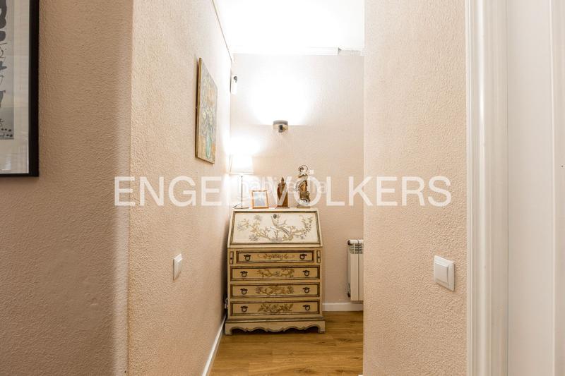 Foto 2c4f1f3f-0709-49dc-b7b7-7e97f17b0085. Apartament amb calefacció a Centre Sant Boi de Llobregat