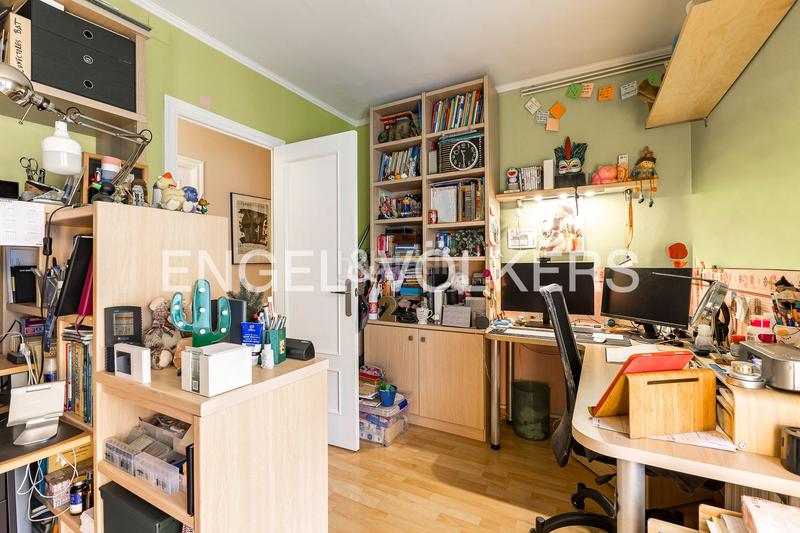 Foto 4c84b7cf-a7e5-44b2-8908-62a4d185e013. Apartament amb calefacció a Centre Sant Boi de Llobregat