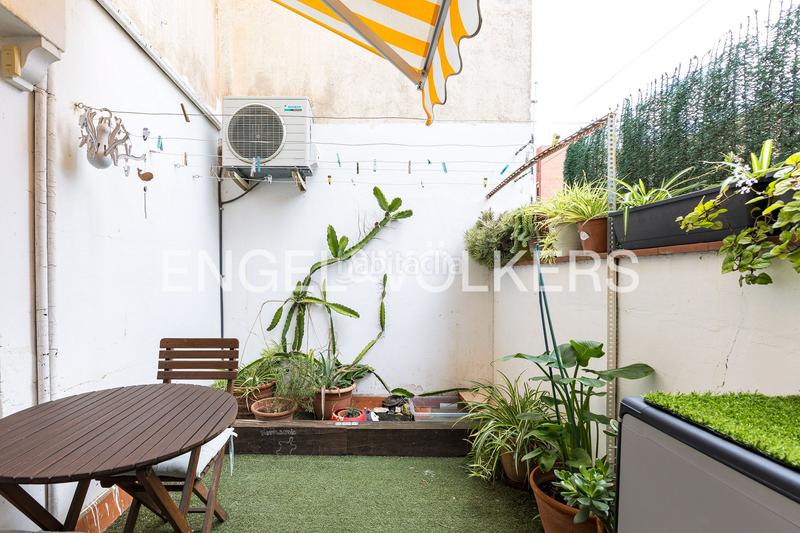 Foto 58053f15-1ac1-402c-bec6-05cbb14106ff. Apartament amb calefacció a Centre Sant Boi de Llobregat