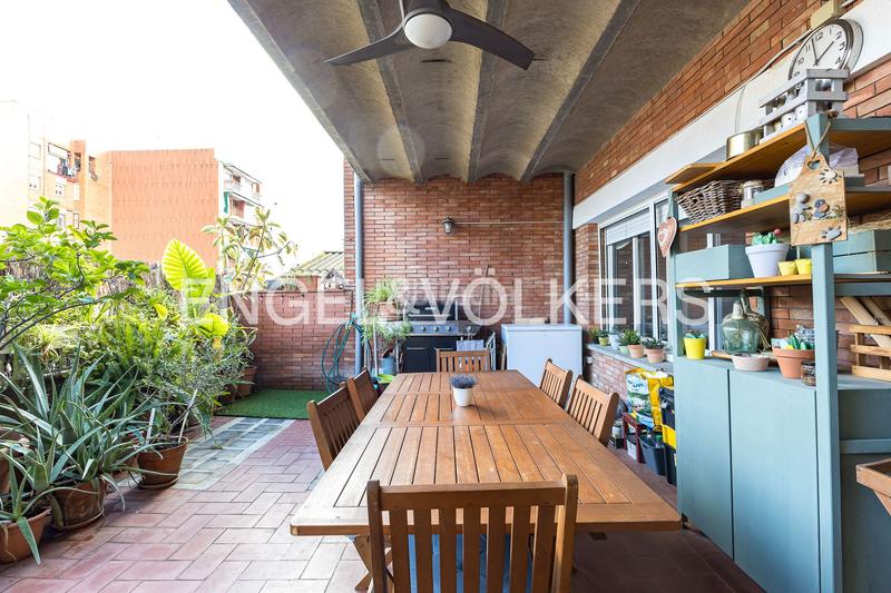 Foto 877f4f3d-fbef-450d-a2ff-c8c4b0c8433e. Apartament amb calefacció a Centre Sant Boi de Llobregat