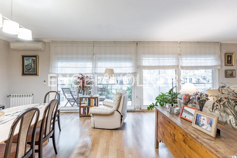 Foto 94da5a67-69b4-4e9d-b4ad-736963103698. Apartament amb calefacció a Centre Sant Boi de Llobregat