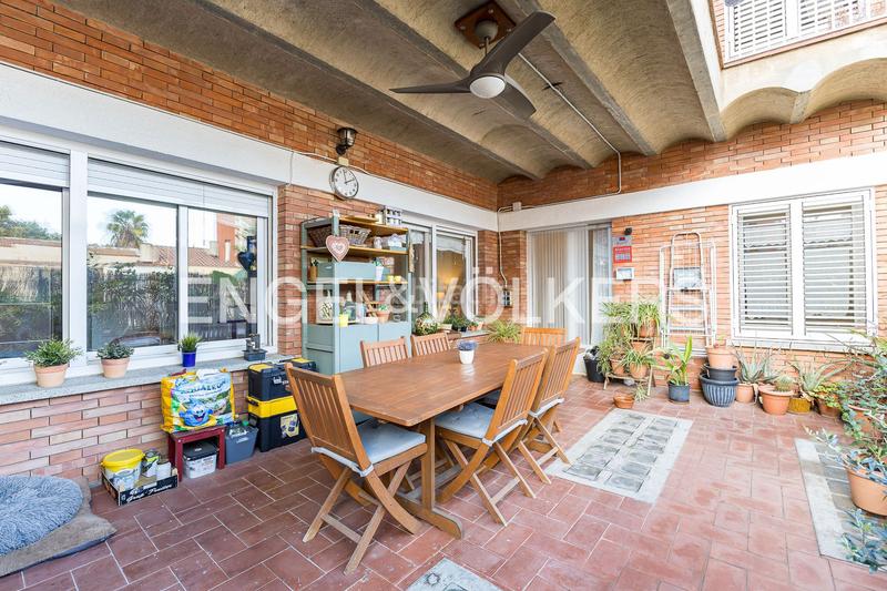 Foto af87ae2b-0e35-4391-9228-6c8f557ff65e. Apartament amb calefacció a Centre Sant Boi de Llobregat