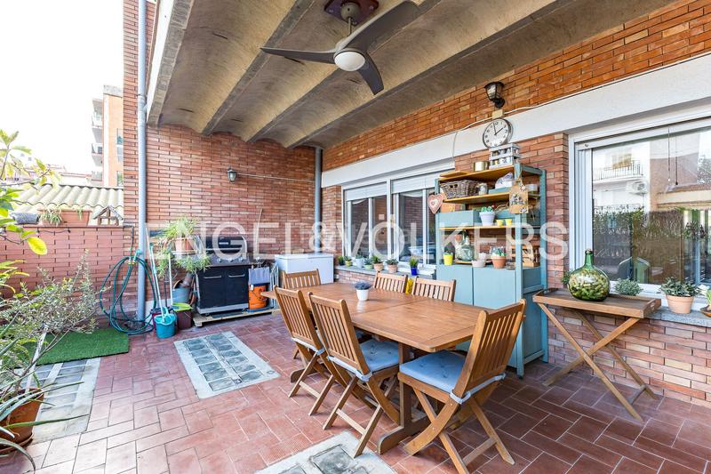 Foto cc33269e-1a6b-4f7f-81d5-e2002bcc2bd0. Apartament amb calefacció a Centre Sant Boi de Llobregat