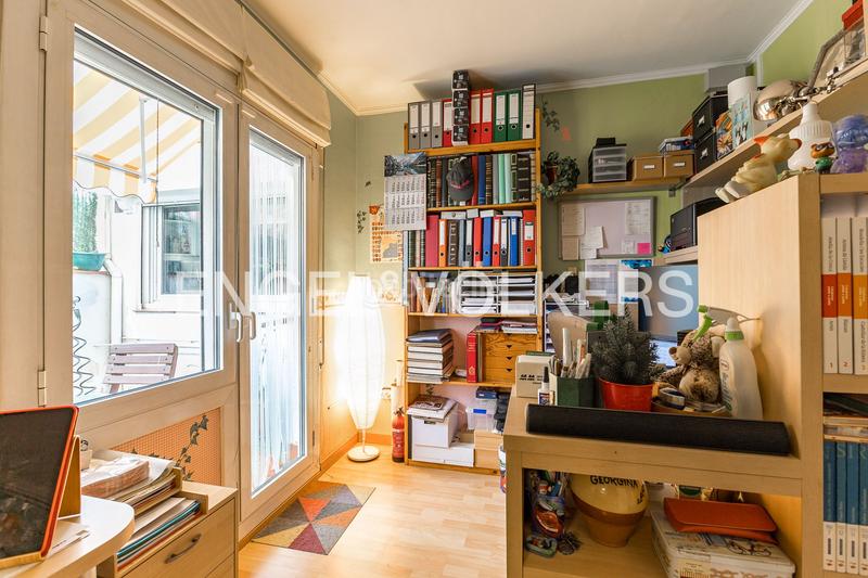 Foto cfc5bdd5-349c-479e-b121-990b54cae38e. Apartament amb calefacció a Centre Sant Boi de Llobregat