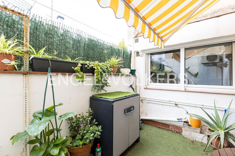 Foto dea5bfee-fa1a-4ba6-b140-b57c20922c19. Apartament amb calefacció a Centre Sant Boi de Llobregat