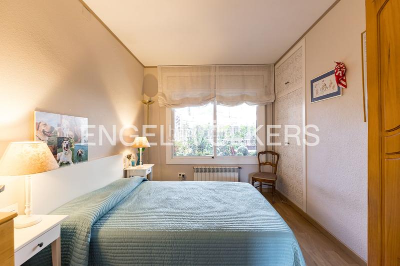 Foto e2e0158f-c4f1-4250-b178-517e67f997ad. Apartament amb calefacció a Centre Sant Boi de Llobregat