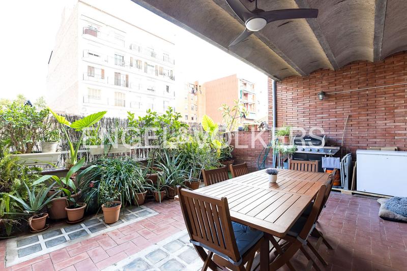 Foto e531a715-26b4-4fbc-a3fe-c042e109d427. Apartament amb calefacció a Centre Sant Boi de Llobregat