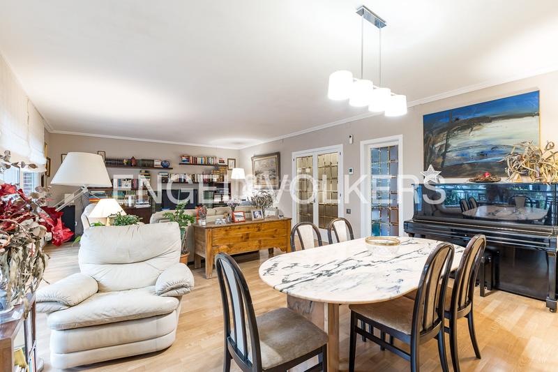 Foto fa18d655-99a2-41b6-b248-51331d4d655b. Apartament amb calefacció a Centre Sant Boi de Llobregat