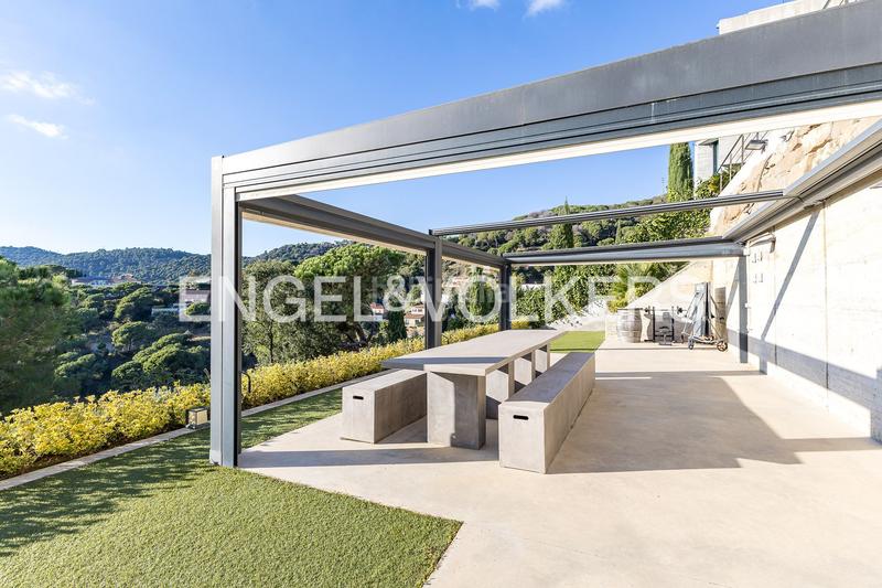 Foto 06a25869-19eb-482c-96f9-c644df8876ac. Miete haus mit heizung pool in Cabrils