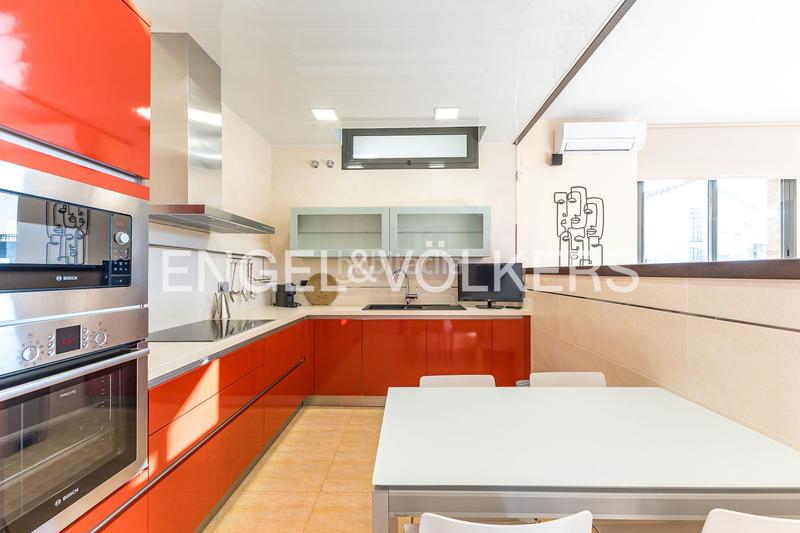 Foto 0fa1f44b-2606-4a37-9eac-9f317bbc0863. Miete haus mit heizung pool in Cabrils