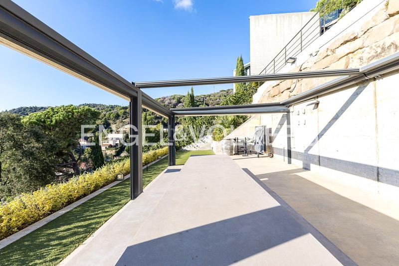 Foto 125ed66a-64a7-4a12-9392-9781734d501d. Miete haus mit heizung pool in Cabrils