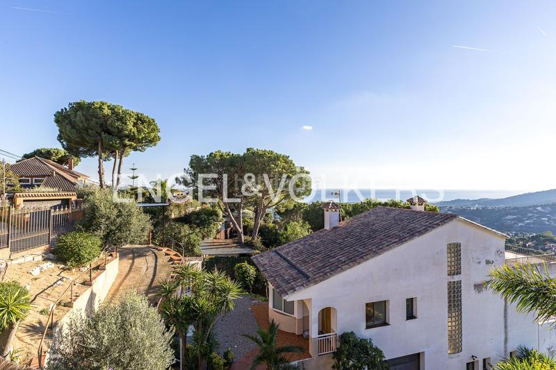 Foto 17920e88-175c-4bd2-90c2-1c96ec1109df. Miete haus mit heizung pool in Cabrils