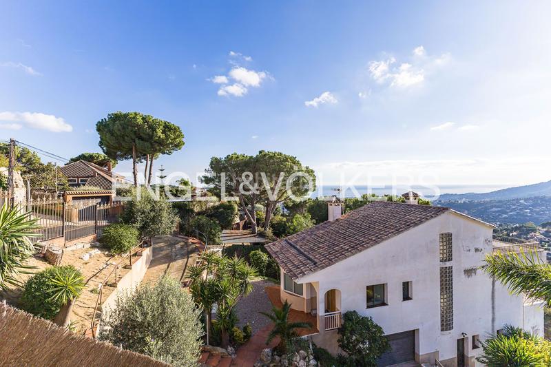 Foto 1b708d9a-b131-4f6e-bc6b-daef822371ac. Miete haus mit heizung pool in Cabrils