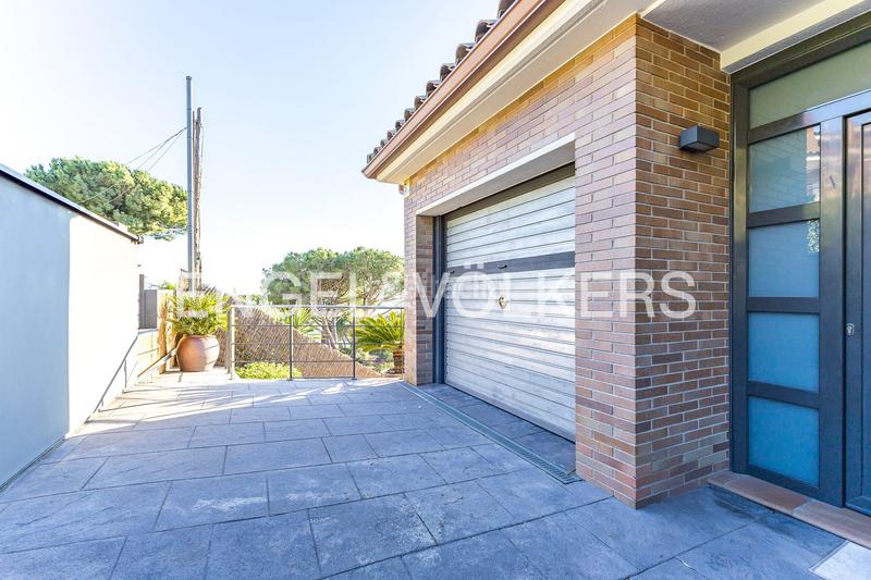 Foto 3d476942-e3ce-4c6f-a031-38c4223562fd. Miete haus mit heizung pool in Cabrils