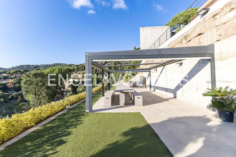 Foto 5f765563-a087-44ac-aaf1-3632d549634e. Miete haus mit heizung pool in Cabrils