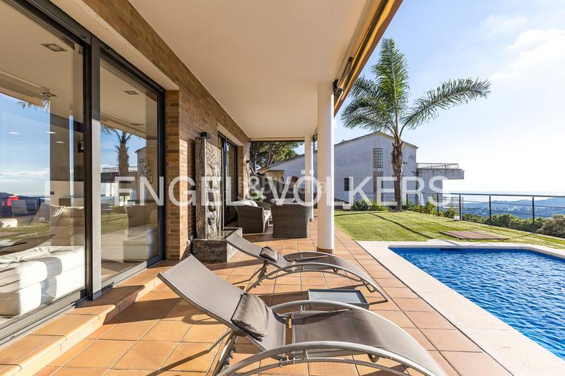 Foto 6000b465-2b9c-4761-9168-506d27041c0d. Miete haus mit heizung pool in Cabrils