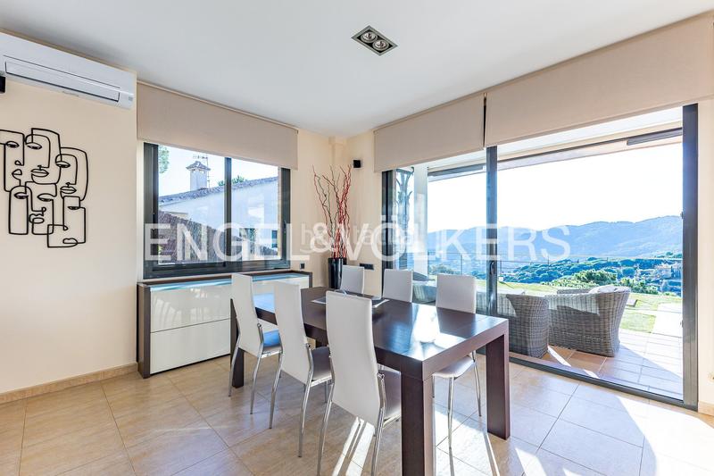 Foto 90724533-08a2-4450-9e25-d857d9e870dd. Miete haus mit heizung pool in Cabrils