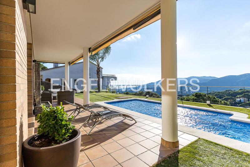 Foto 9300faae-206e-4c0c-a370-a7d178c12366. Miete haus mit heizung pool in Cabrils