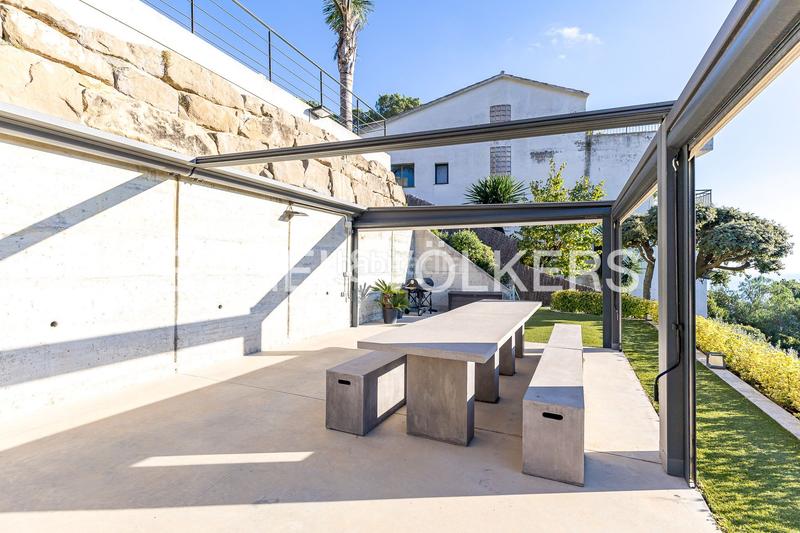 Foto 96a1a73b-45ef-4bd9-a86f-75cf2b79a5ad. Miete haus mit heizung pool in Cabrils