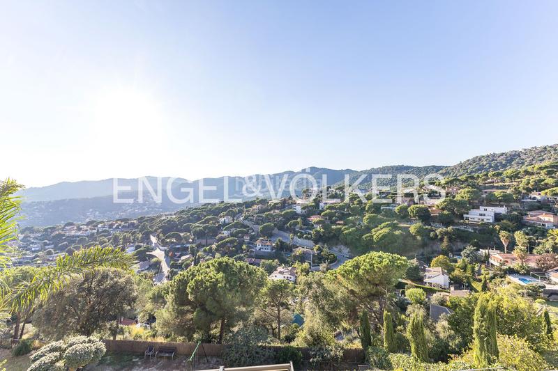 Foto 9d6ab223-175c-4e76-89ea-edaf5183c737. Miete haus mit heizung pool in Cabrils