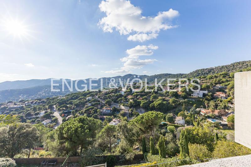 Foto b3e55b47-720f-4ded-85db-5996f87f9ae8. Miete haus mit heizung pool in Cabrils