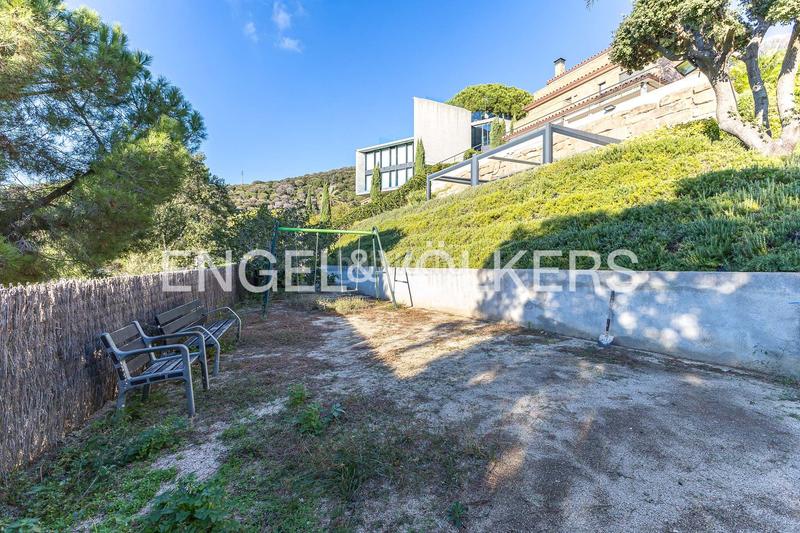 Foto b9bd1304-02b0-4432-a3ef-b3e4b7627792. Miete haus mit heizung pool in Cabrils