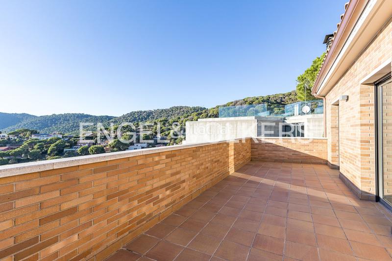 Foto d08e1ac3-41f7-4be9-9fce-34758dd2682c. Miete haus mit heizung pool in Cabrils