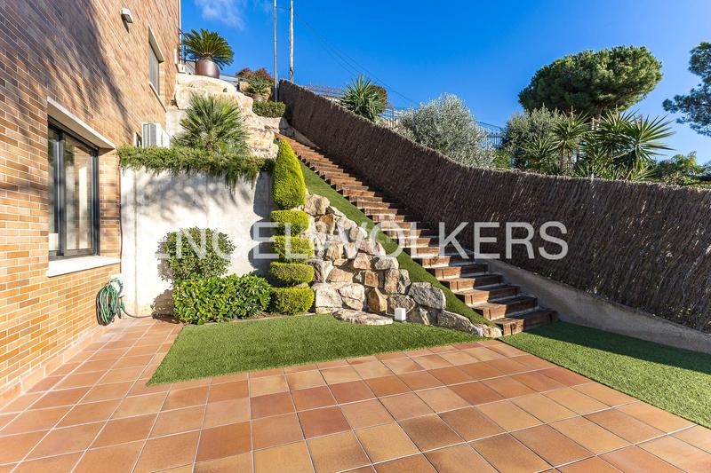 Foto df2303a9-df19-4b29-809c-b248f00203be. Miete haus mit heizung pool in Cabrils