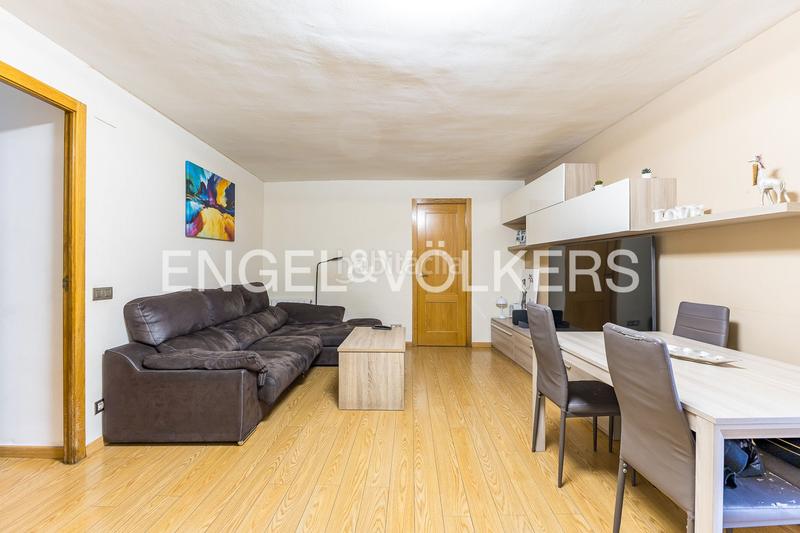 Foto 07f21fed-4b4d-405f-852f-cd5c8c71b2ec. Appartement avec chauffage dans La Salut Sant Feliu de Llobregat