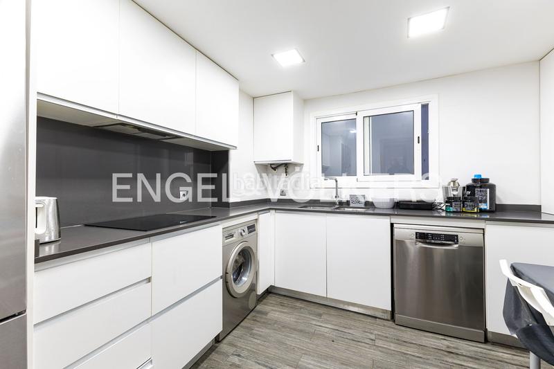 Foto 27a4cce4-d066-4c4a-9be3-64d6fda2860e. Appartement avec chauffage dans La Salut Sant Feliu de Llobregat