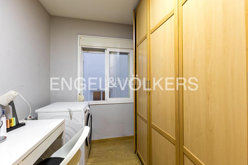 Foto 6848b15f-8273-469a-9e20-f6c8e14ce4e5. Appartement avec chauffage dans La Salut Sant Feliu de Llobregat