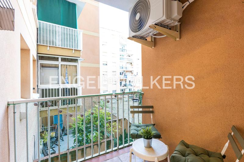Foto 71e5540e-4b7d-4ce9-9da5-e995b0d56244. Appartement avec chauffage dans La Salut Sant Feliu de Llobregat