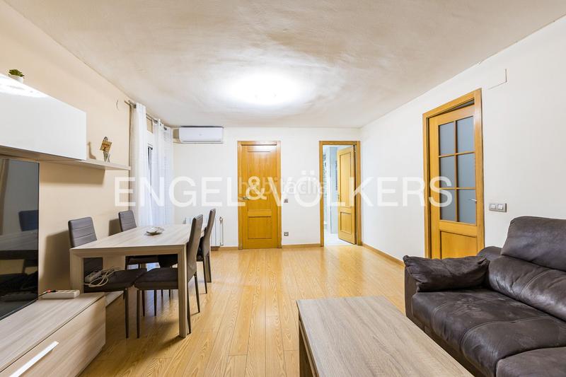 Foto 75a38557-1806-4a37-afa2-5f443e7e5550. Appartement avec chauffage dans La Salut Sant Feliu de Llobregat