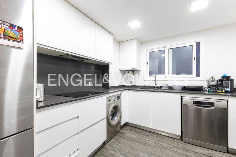 Foto 75d46640-0076-497f-b6ad-eee1d44dee81. Appartement avec chauffage dans La Salut Sant Feliu de Llobregat