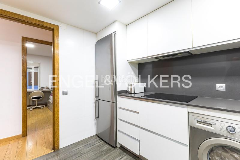 Foto 7aea2cd0-00e3-49d9-915c-b69ff88799d5. Appartement avec chauffage dans La Salut Sant Feliu de Llobregat