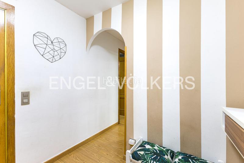 Foto 824655b9-42ce-4a57-9b51-e0c8e8b59027. Appartement avec chauffage dans La Salut Sant Feliu de Llobregat