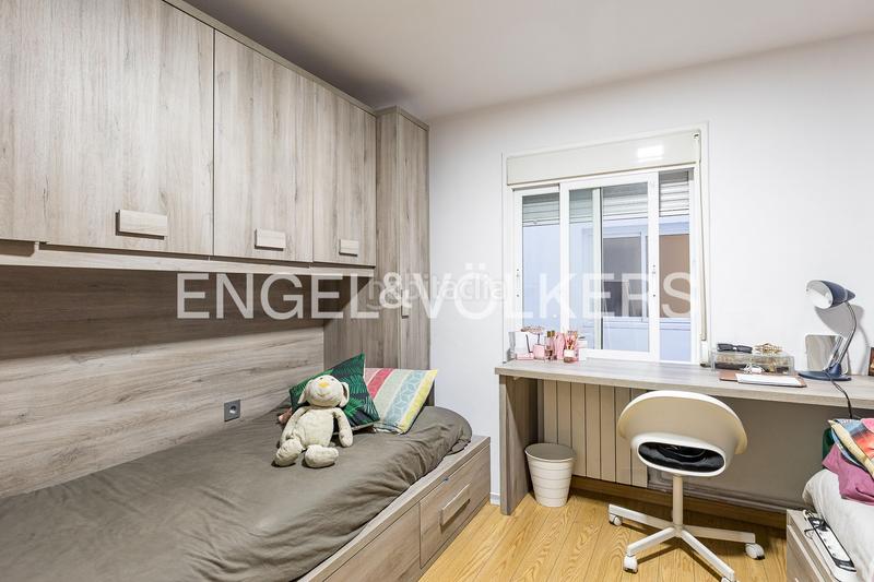 Foto 8b48acaa-189d-4ae6-bd6e-df319dd1c292. Appartement avec chauffage dans La Salut Sant Feliu de Llobregat