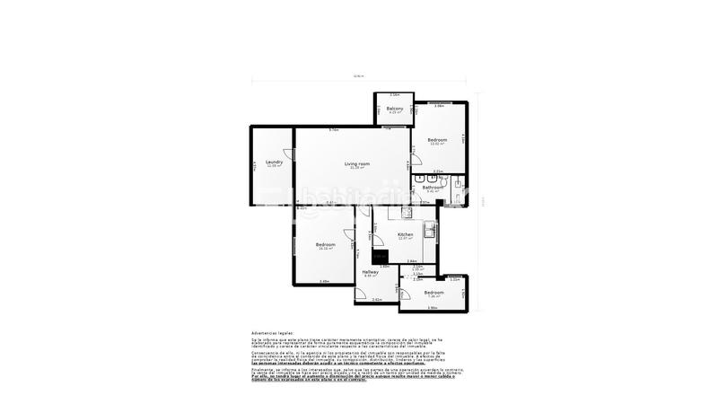Foto 90d9d733-4063-4174-a06e-7e9150388caf. Appartement avec chauffage dans La Salut Sant Feliu de Llobregat