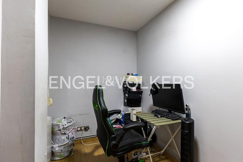 Foto c537d4f7-0d24-4c57-b091-dca0ee05e8b8. Appartement avec chauffage dans La Salut Sant Feliu de Llobregat