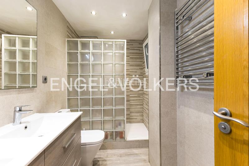 Foto d8fe3cd6-61e5-4b95-bea7-34f96e508cc1. Appartement avec chauffage dans La Salut Sant Feliu de Llobregat