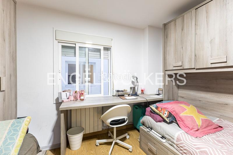 Foto f8b38a17-947d-4bd1-9e71-fc3993a94d05. Appartement avec chauffage dans La Salut Sant Feliu de Llobregat