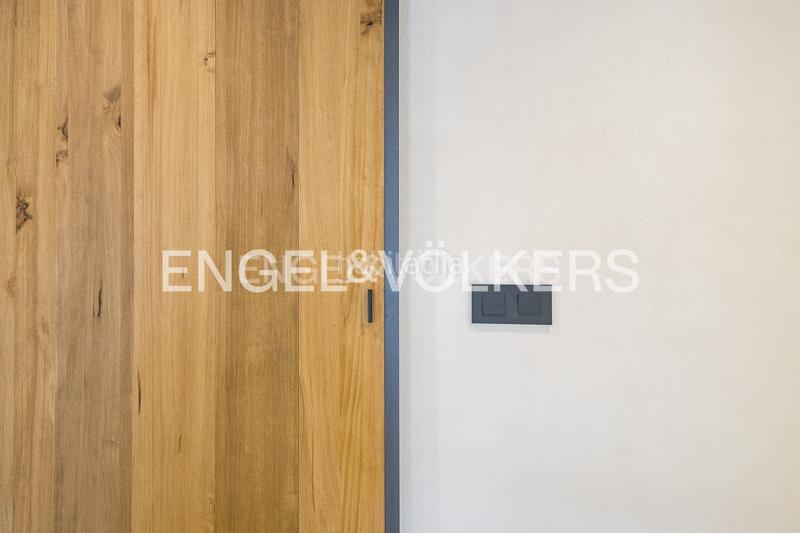 Foto 3cc686ba-3bcb-4db4-9ac7-3c64badeb9ed. Àtic amb calefacció a Vila de Gràcia Barcelona