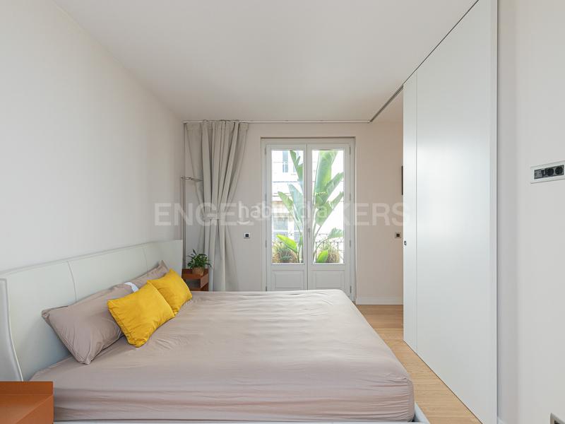 Foto 8efcc053-89bc-48e5-8c83-cca09999c980. Affitto piccolo appartamento con riscaldamento parcheggio piscina in Barcelona