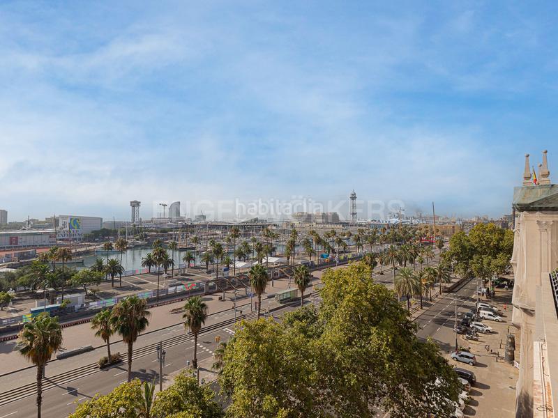 Foto ac3bba95-4e95-46d0-a1fc-16ceb155af8f. Affitto piccolo appartamento con riscaldamento parcheggio piscina in Barcelona