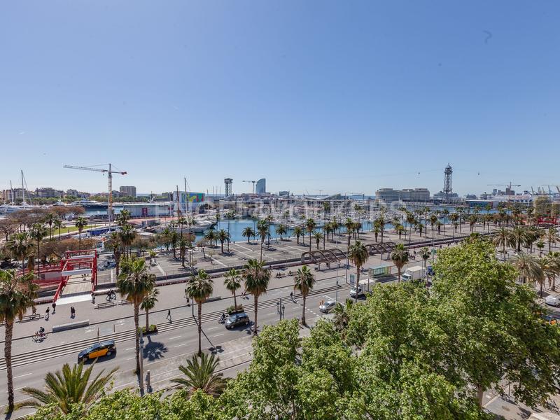 Foto 14de2561-37ae-4ff6-9fb9-5b04c54cb773. Alquiler apartamento lujo del siglo xxi en un edificio historico en Barcelona